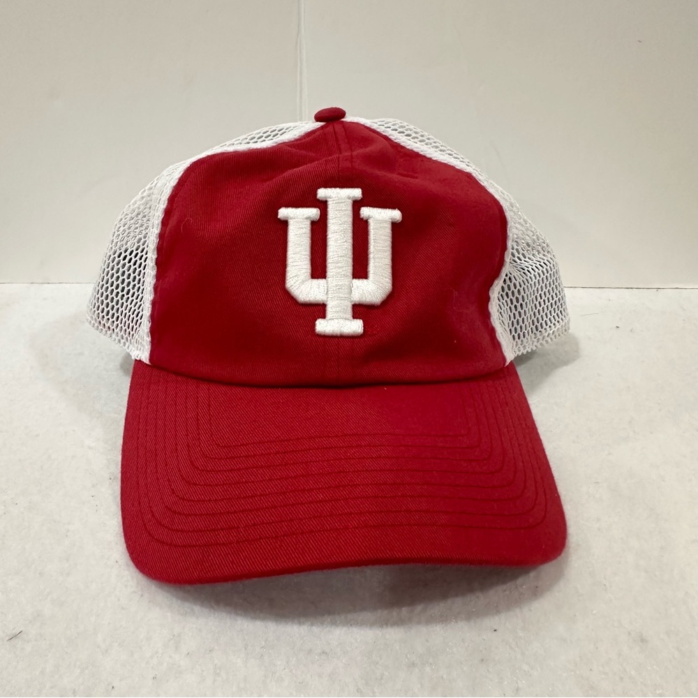Indiana University Adidas Hat